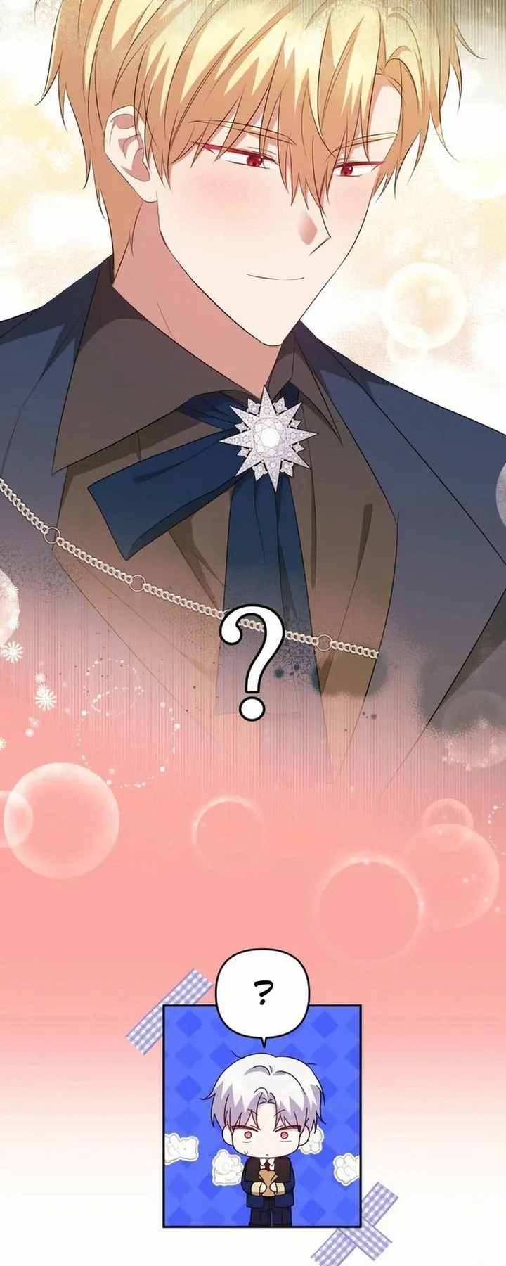 Grand Duke, I Can’t Do It Because It’s Too Cold in The North Chapter 25 115 11 result
