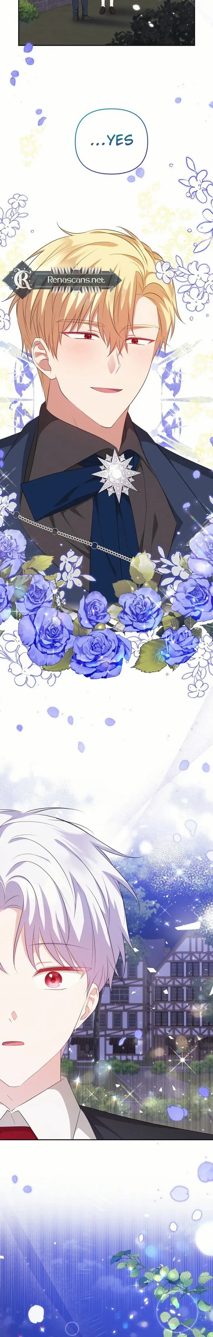 Grand Duke, I Can’t Do It Because It’s Too Cold in The North Chapter 25 118 14 result