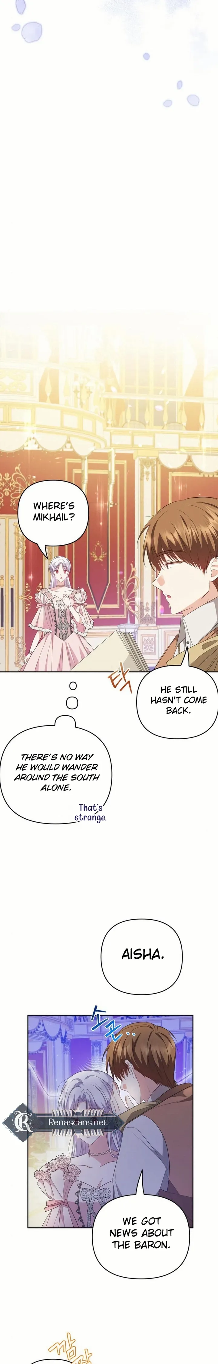 Grand Duke, I Can’t Do It Because It’s Too Cold in The North Chapter 25 120 16 result