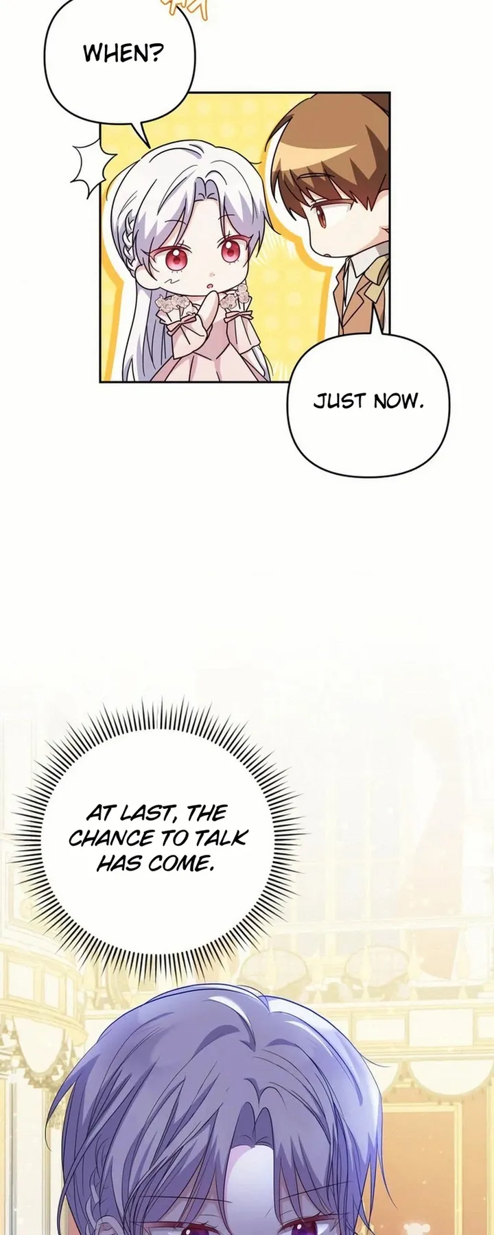 Grand Duke, I Can’t Do It Because It’s Too Cold in The North Chapter 25 121 17 result
