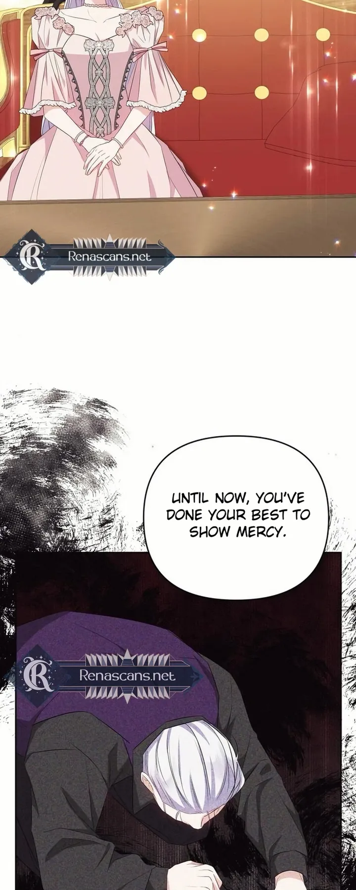 Grand Duke, I Can’t Do It Because It’s Too Cold in The North Chapter 25 125 21 result
