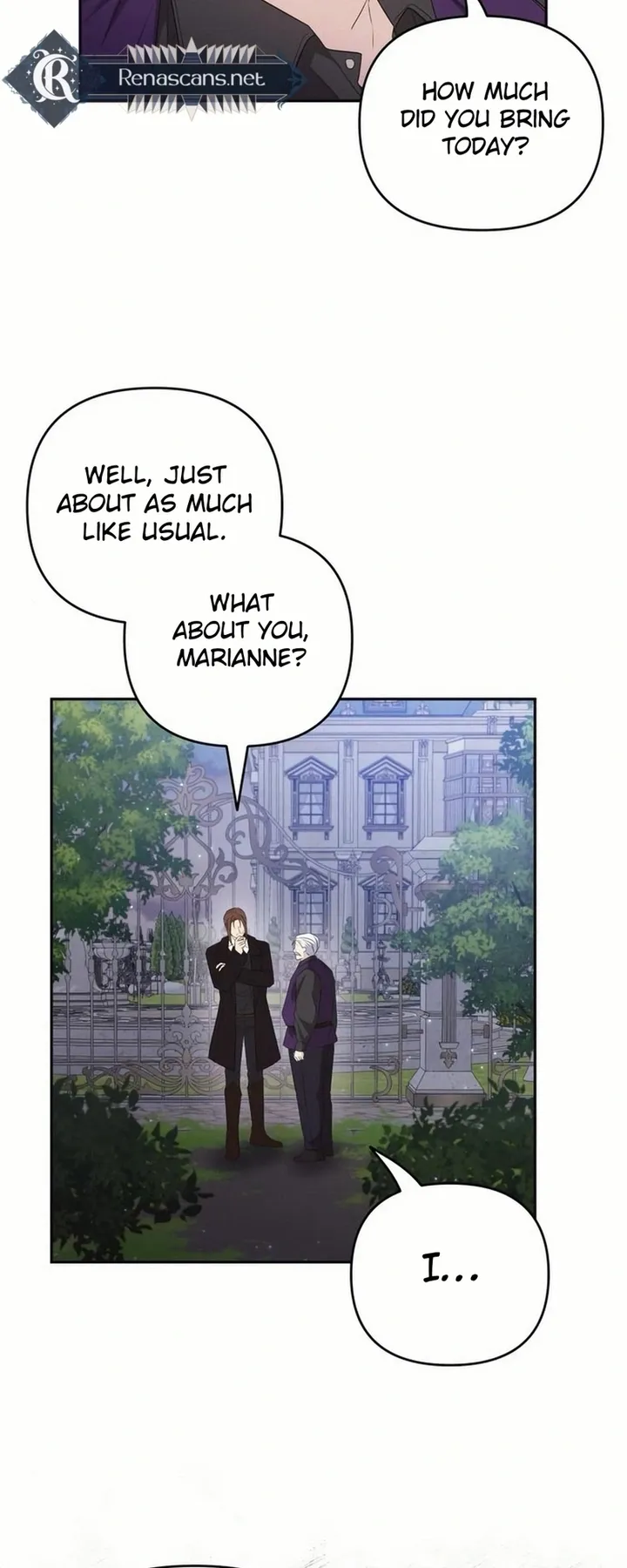 Grand Duke, I Can’t Do It Because It’s Too Cold in The North Chapter 25 131 27 result