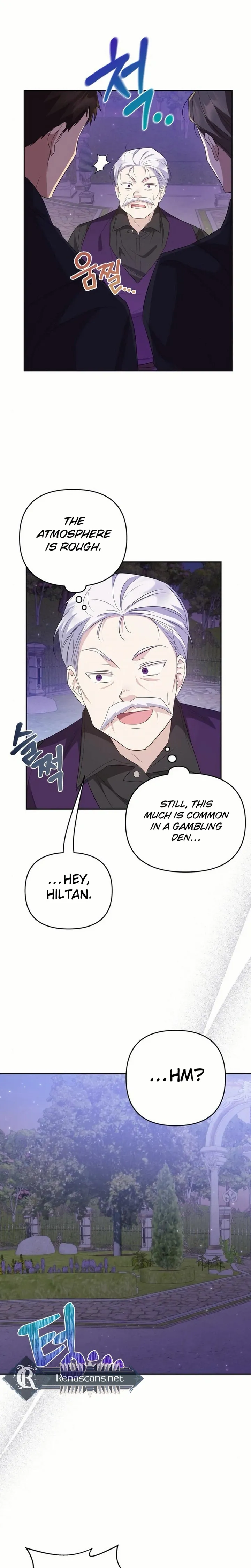 Grand Duke, I Can’t Do It Because It’s Too Cold in The North Chapter 25 134 30 result
