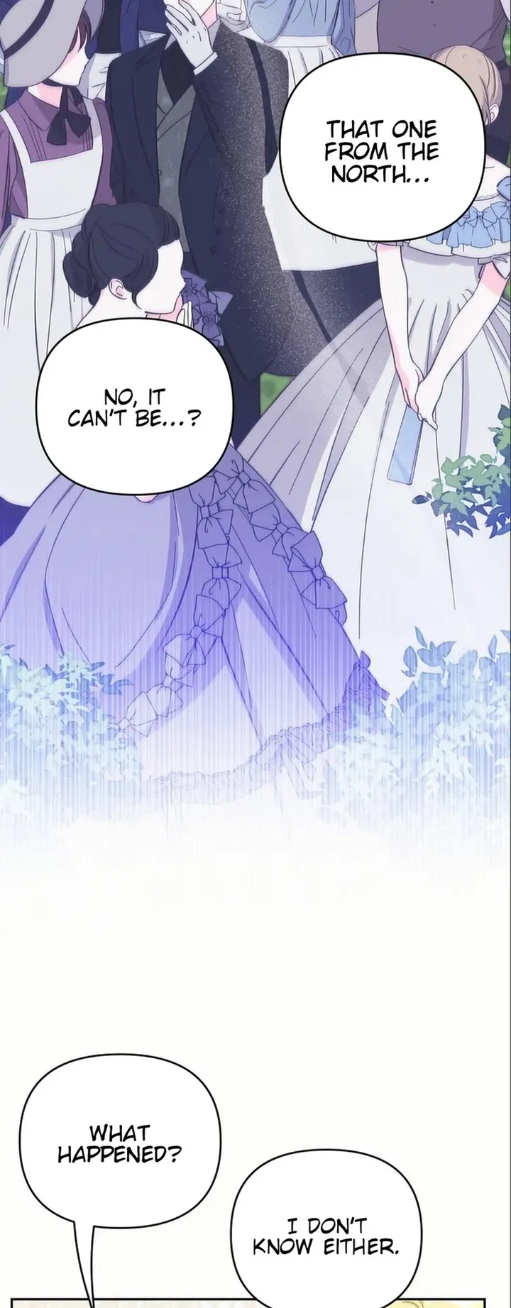 Grand Duke, I Can’t Do It Because It’s Too Cold in The North Chapter 27 95 03