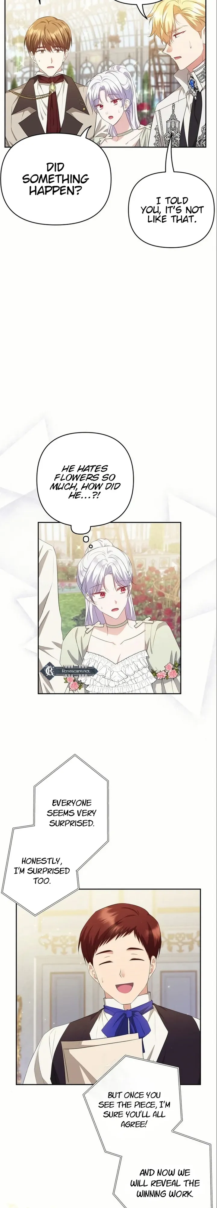 Grand Duke, I Can’t Do It Because It’s Too Cold in The North Chapter 27 96 04