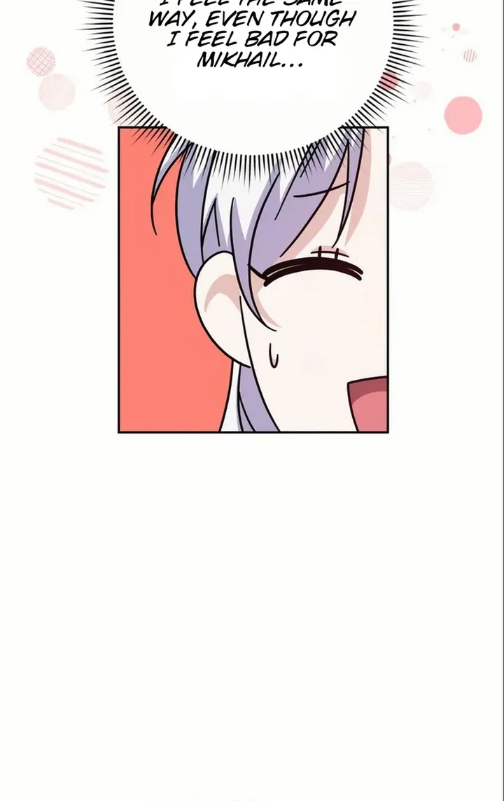 Grand Duke, I Can’t Do It Because It’s Too Cold in The North Chapter 27 100 08