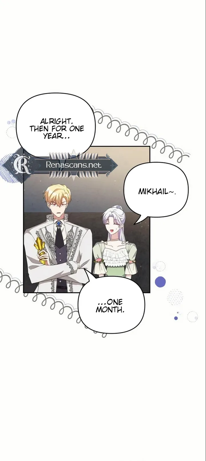 Grand Duke, I Can’t Do It Because It’s Too Cold in The North Chapter 27 106 14