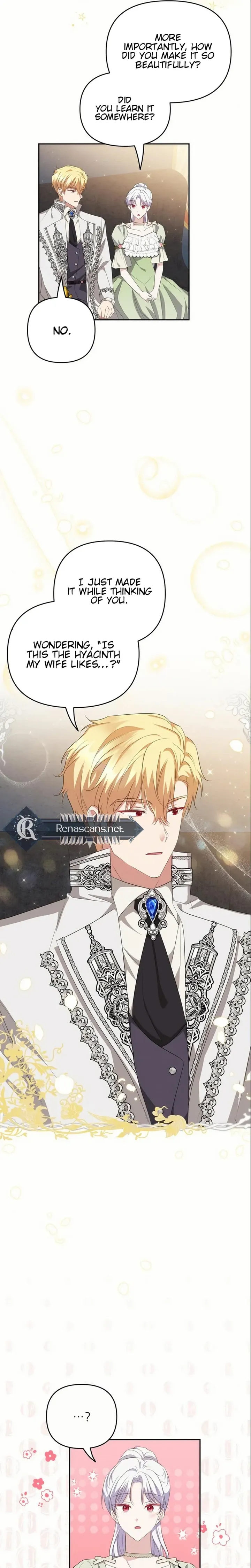 Grand Duke, I Can’t Do It Because It’s Too Cold in The North Chapter 27 110 18