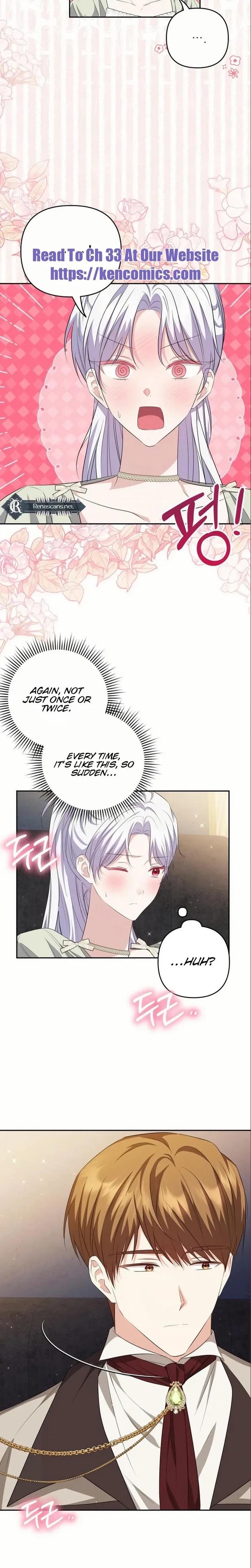 Grand Duke, I Can’t Do It Because It’s Too Cold in The North Chapter 27 111 19