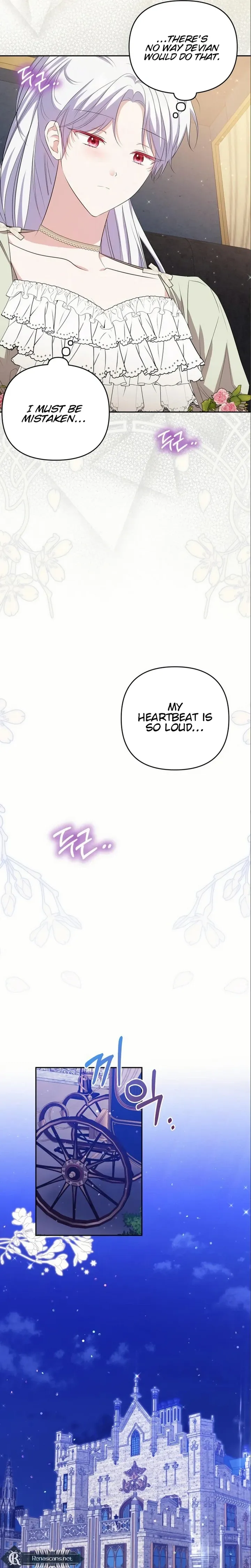 Grand Duke, I Can’t Do It Because It’s Too Cold in The North Chapter 27 113 21