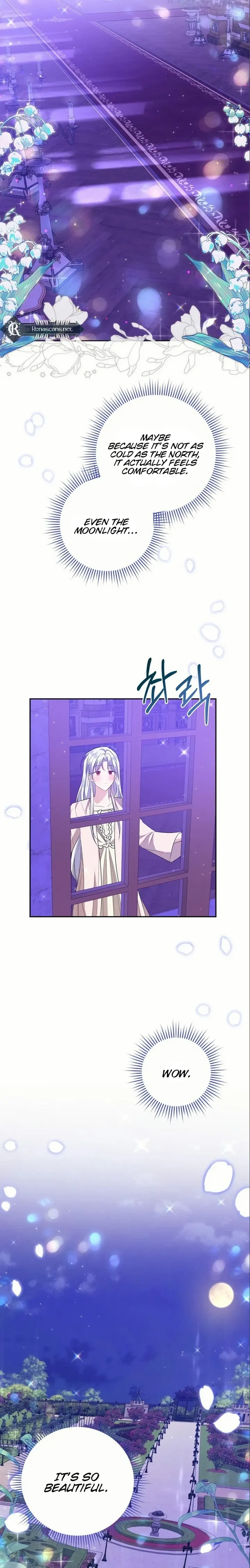 Grand Duke, I Can’t Do It Because It’s Too Cold in The North Chapter 27 119 27