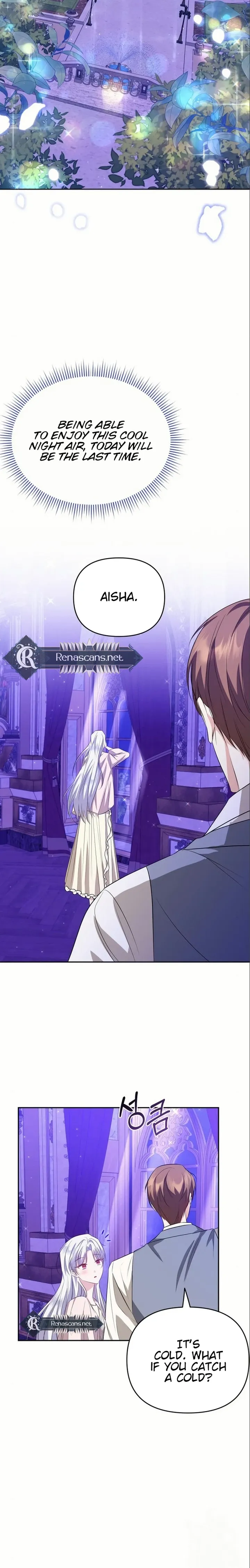 Grand Duke, I Can’t Do It Because It’s Too Cold in The North Chapter 27 120 28