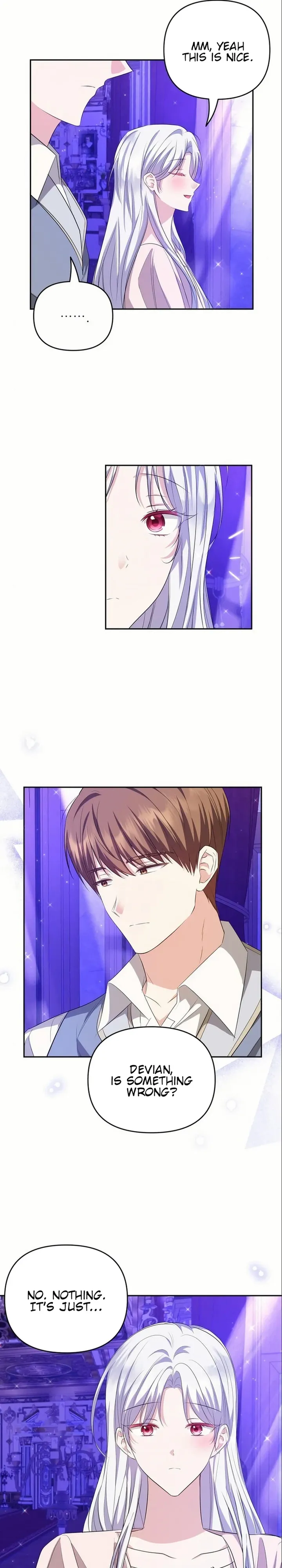 Grand Duke, I Can’t Do It Because It’s Too Cold in The North Chapter 27 122 30