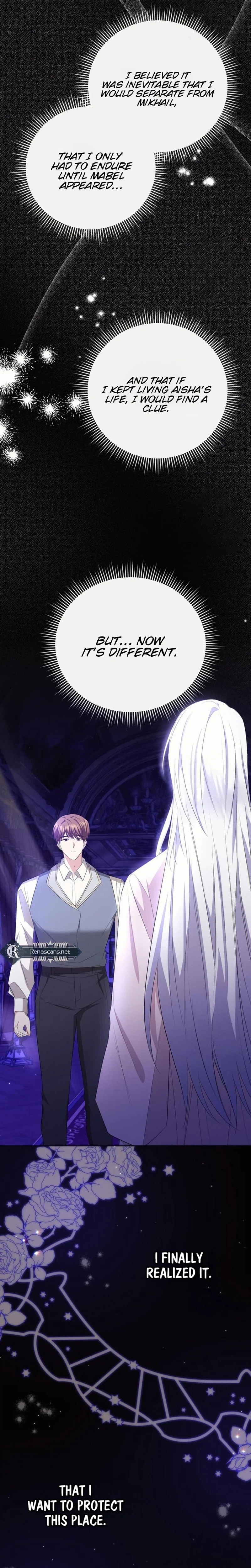 Grand Duke, I Can’t Do It Because It’s Too Cold in The North Chapter 28 111 15
