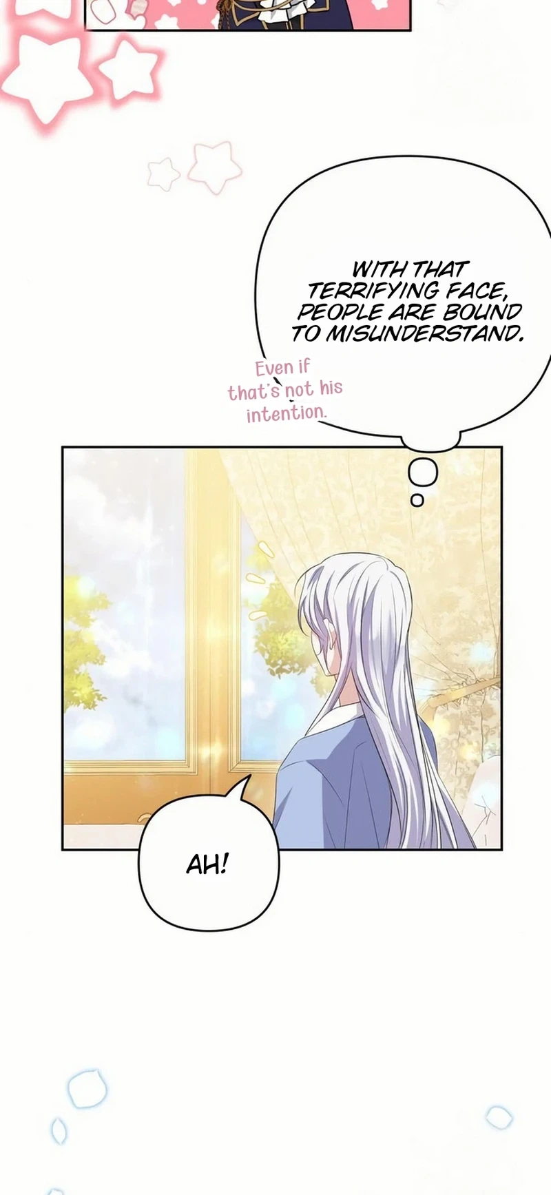 Grand Duke, I Can’t Do It Because It’s Too Cold in The North Chapter 28 115 19