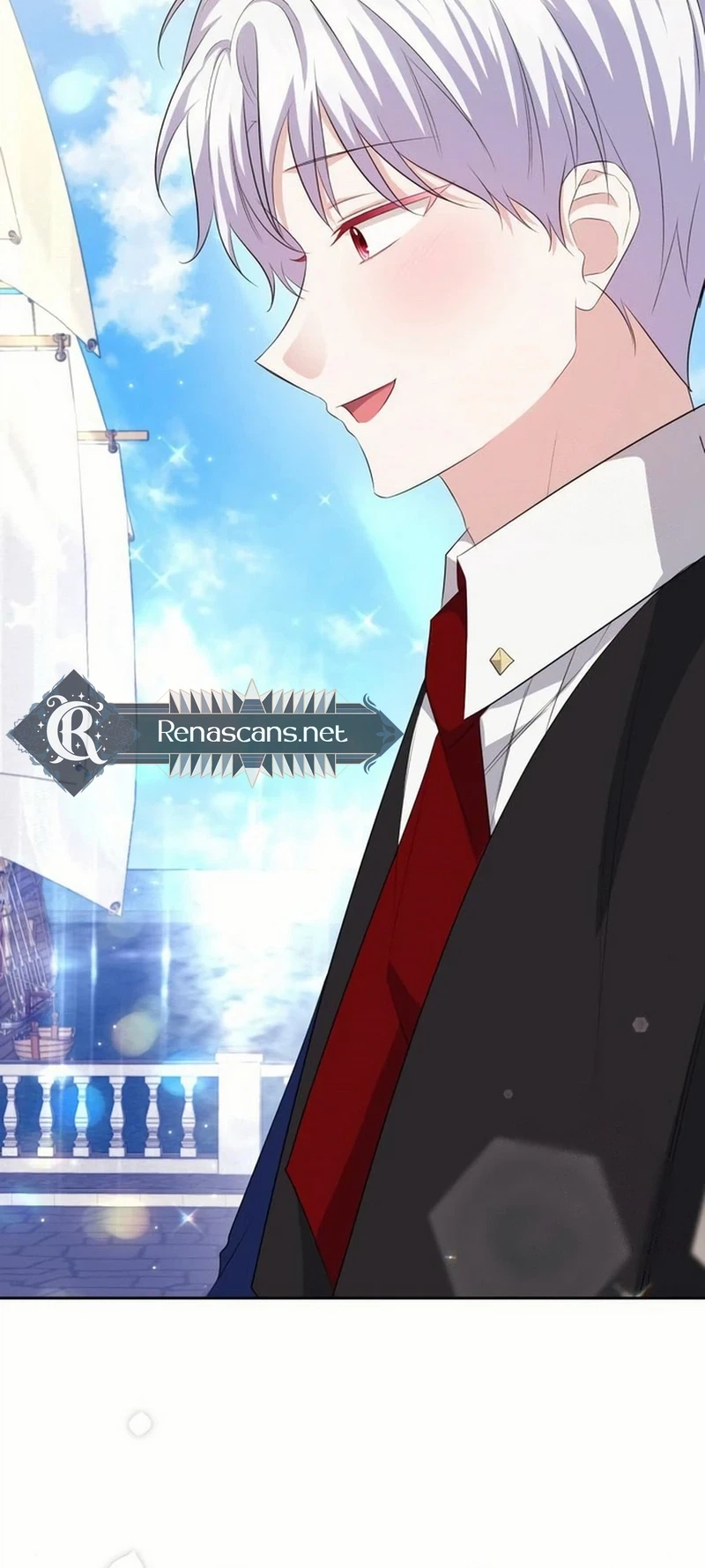 Grand Duke, I Can’t Do It Because It’s Too Cold in The North Chapter 28 118 22