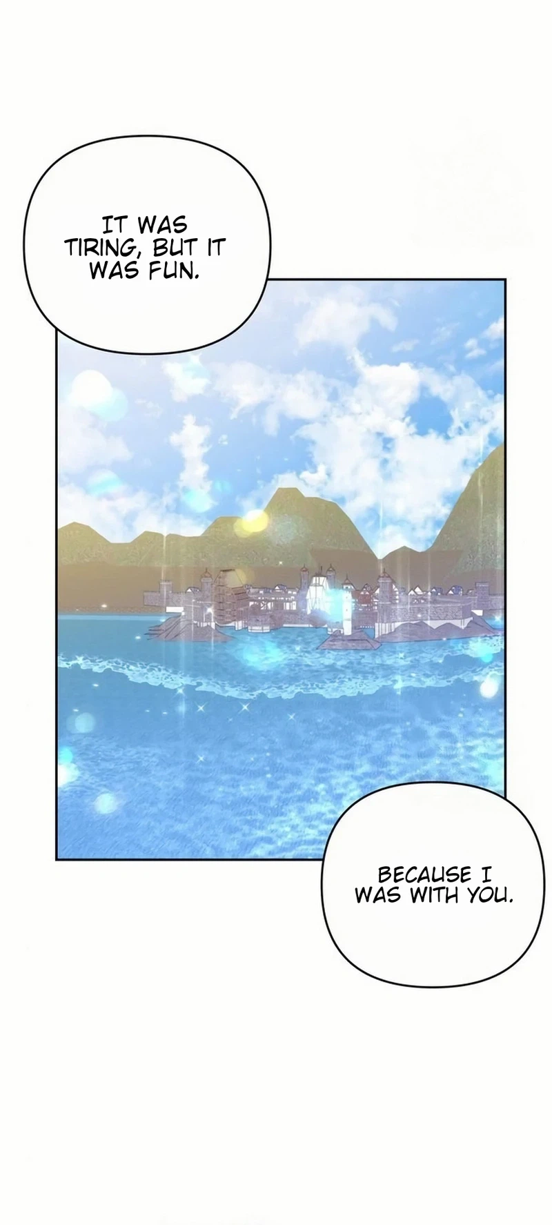 Grand Duke, I Can’t Do It Because It’s Too Cold in The North Chapter 28 124 28