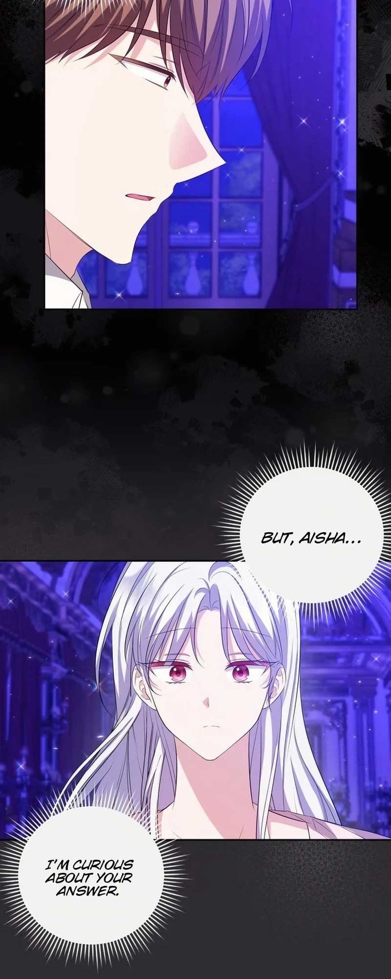 Grand Duke, I Can’t Do It Because It’s Too Cold in The North Chapter 28 127 31