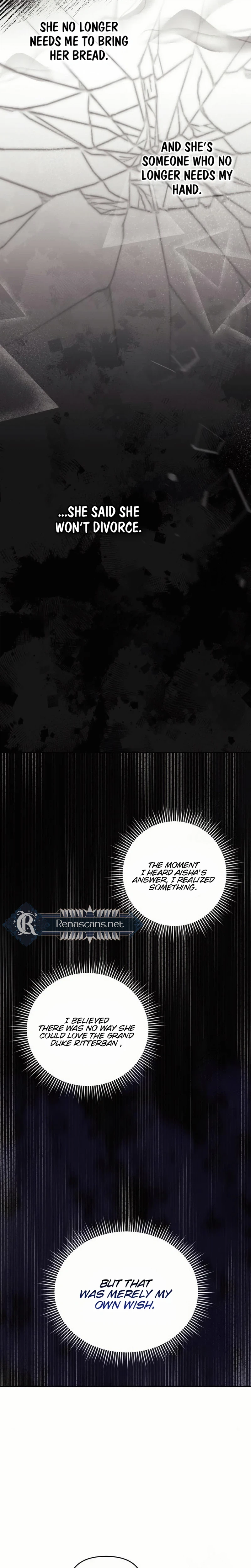 Grand Duke, I Can’t Do It Because It’s Too Cold in The North Chapter 28 129 33