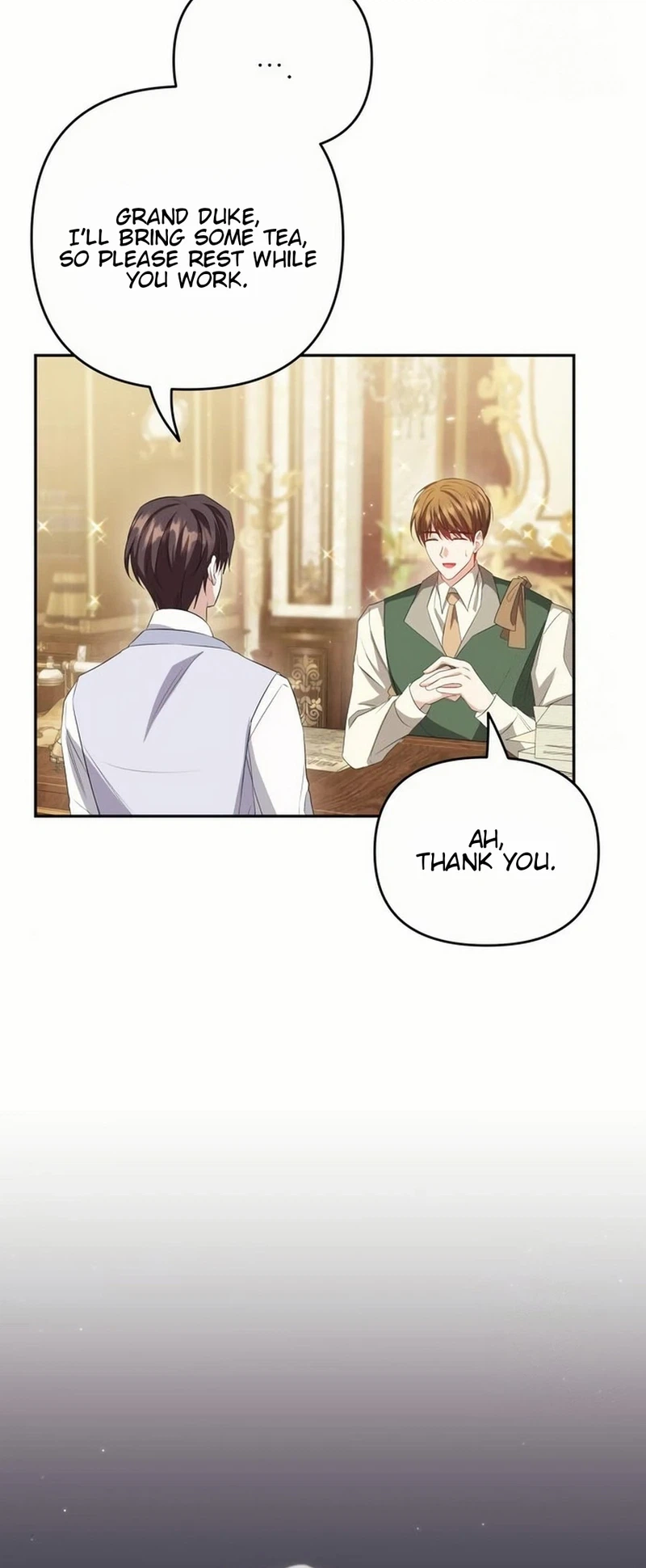 Grand Duke, I Can’t Do It Because It’s Too Cold in The North Chapter 28 130 34