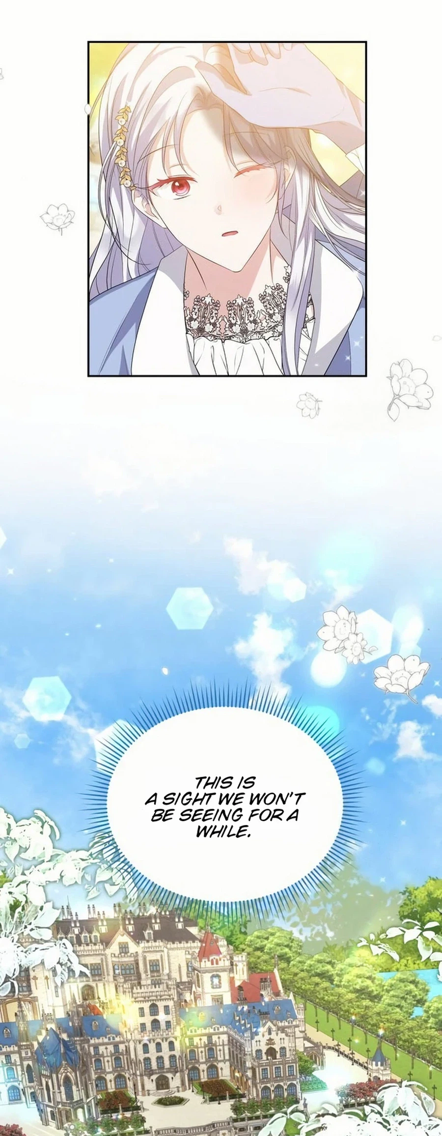 Grand Duke, I Can’t Do It Because It’s Too Cold in The North Chapter 28 101 5