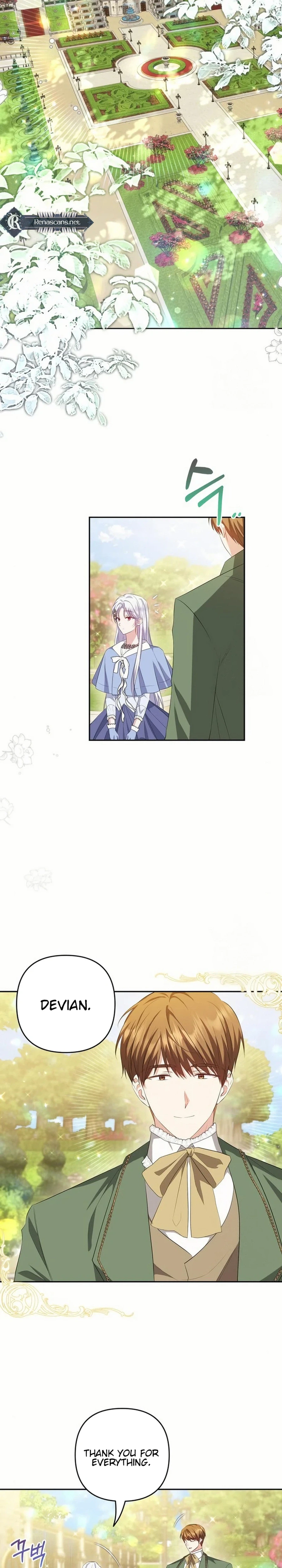 Grand Duke, I Can’t Do It Because It’s Too Cold in The North Chapter 28 102 6