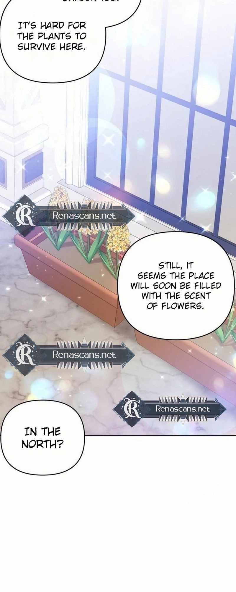 Grand Duke, I Can’t Do It Because It’s Too Cold in The North Chapter 29 140 16