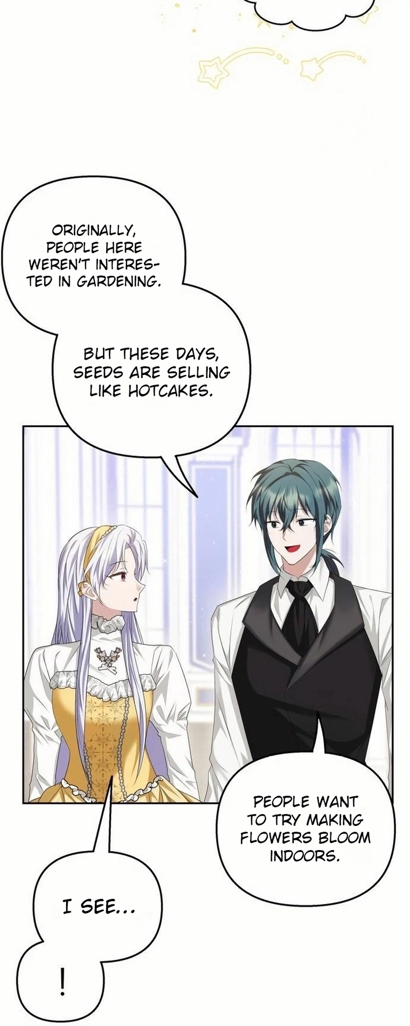 Grand Duke, I Can’t Do It Because It’s Too Cold in The North Chapter 29 142 18