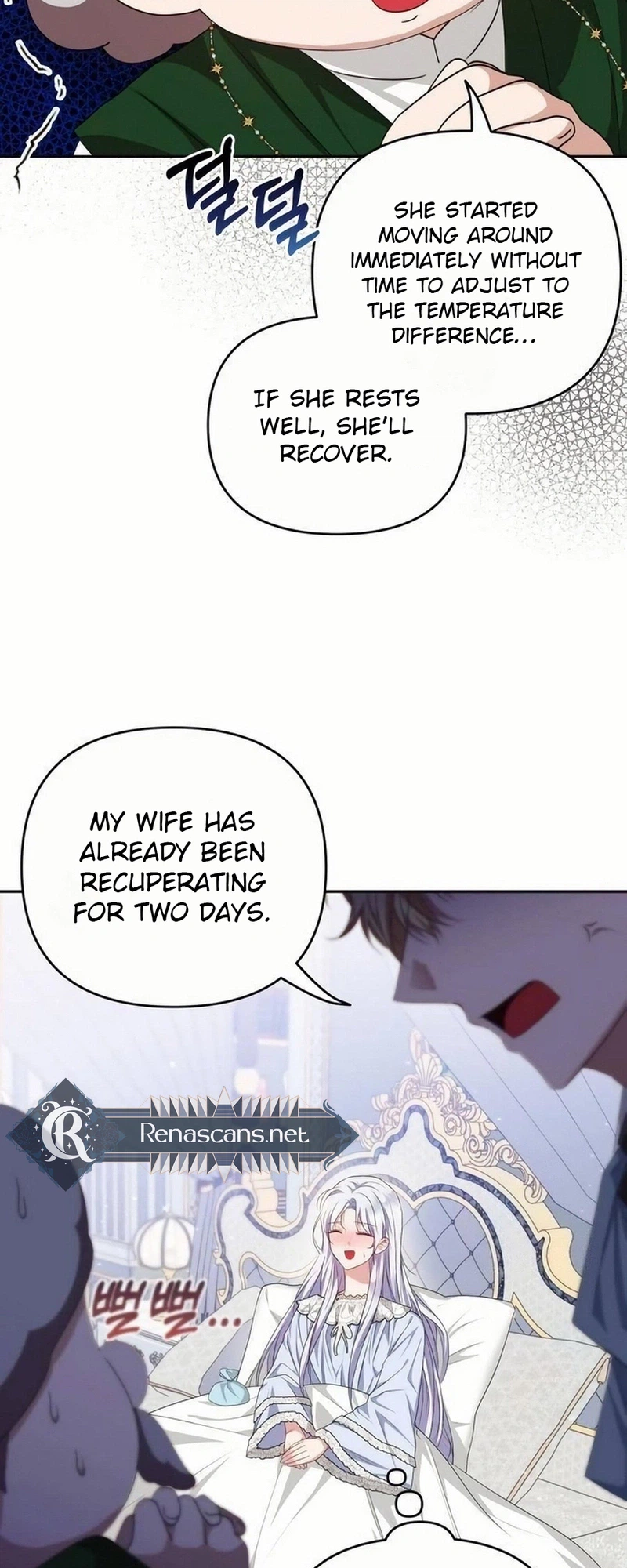 Grand Duke, I Can’t Do It Because It’s Too Cold in The North Chapter 29 148 24