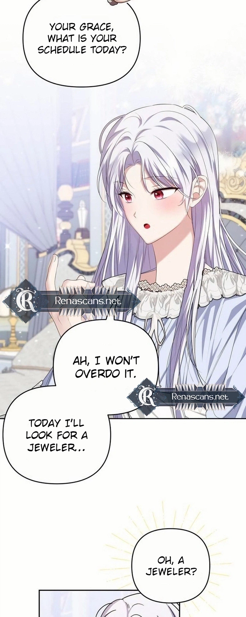 Grand Duke, I Can’t Do It Because It’s Too Cold in The North Chapter 29 152 28