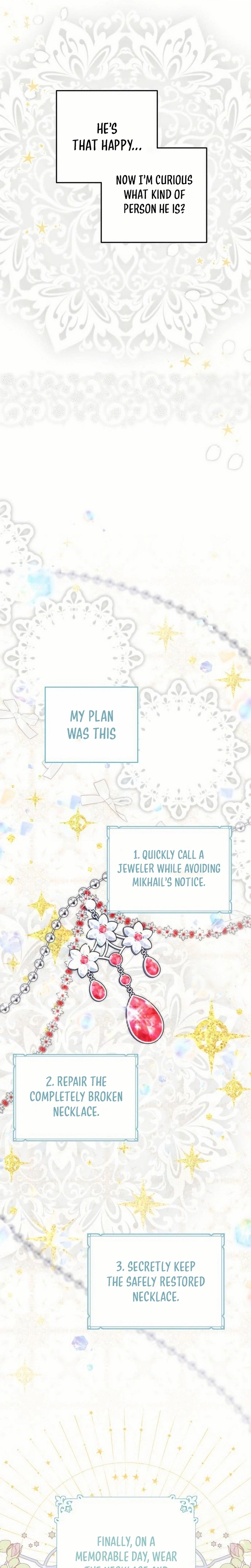Grand Duke, I Can’t Do It Because It’s Too Cold in The North Chapter 29 157 33