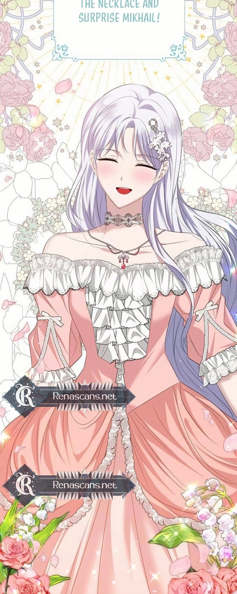 Grand Duke, I Can’t Do It Because It’s Too Cold in The North Chapter 29 158 34