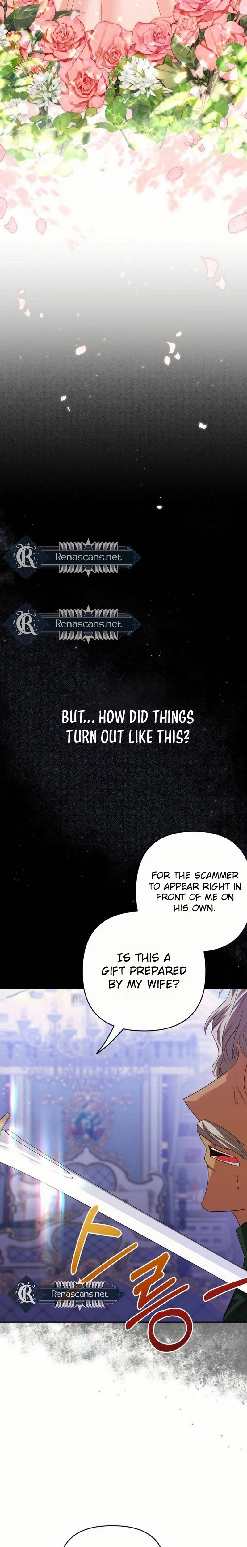 Grand Duke, I Can’t Do It Because It’s Too Cold in The North Chapter 29 159 35