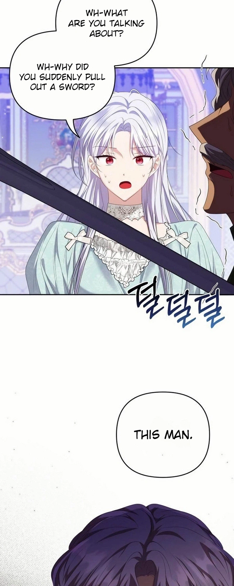 Grand Duke, I Can’t Do It Because It’s Too Cold in The North Chapter 29 160 36