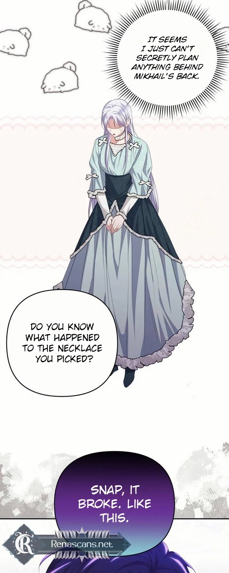 Grand Duke, I Can’t Do It Because It’s Too Cold in The North Chapter 29 162 38