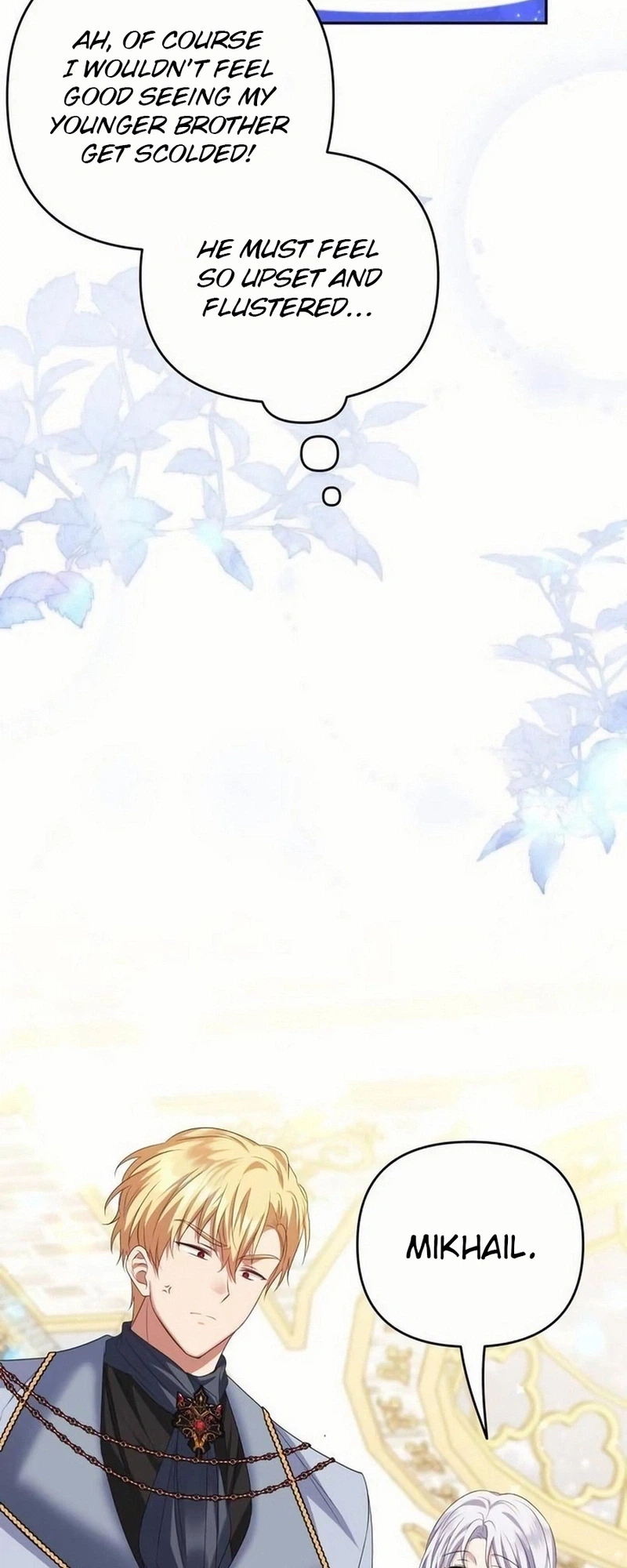 Grand Duke, I Can’t Do It Because It’s Too Cold in The North Chapter 29 164 40