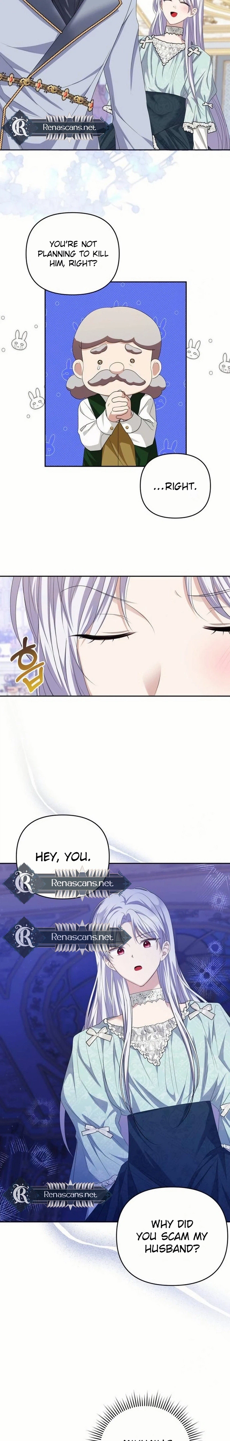 Grand Duke, I Can’t Do It Because It’s Too Cold in The North Chapter 29 165 41