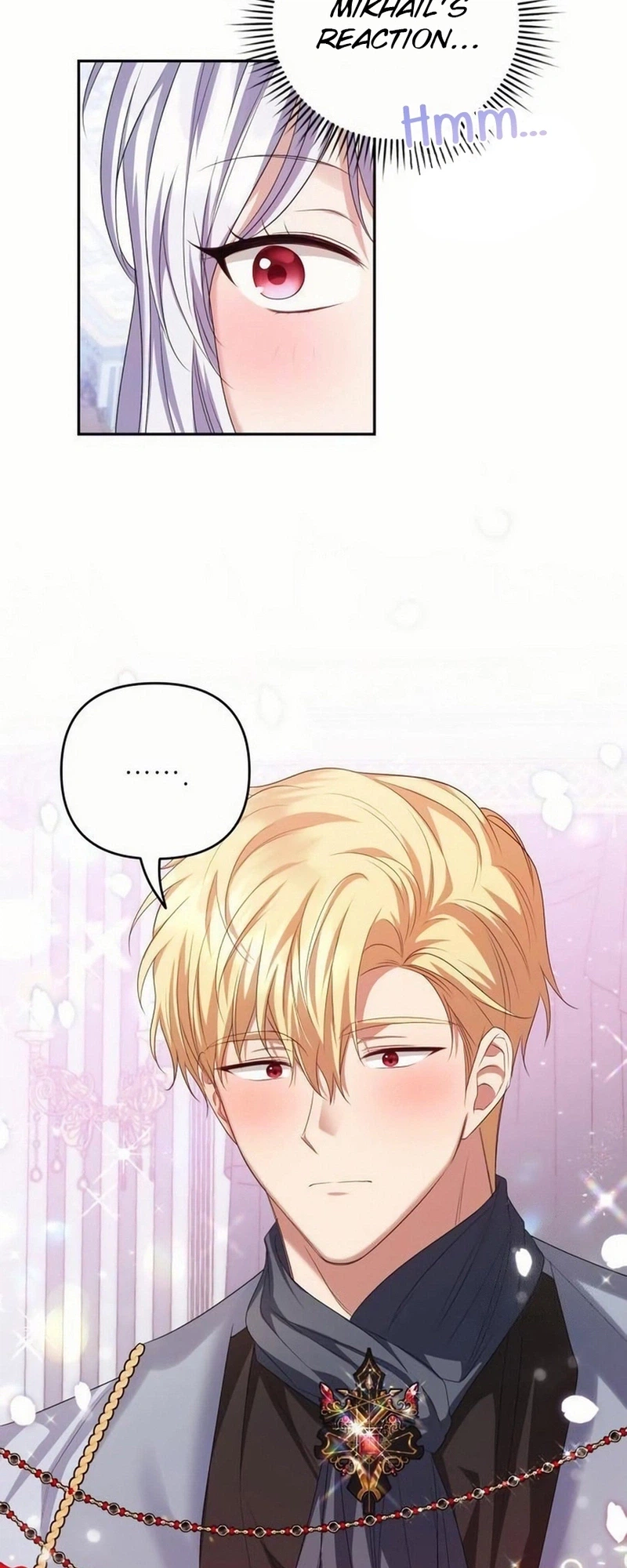 Grand Duke, I Can’t Do It Because It’s Too Cold in The North Chapter 29 166 42