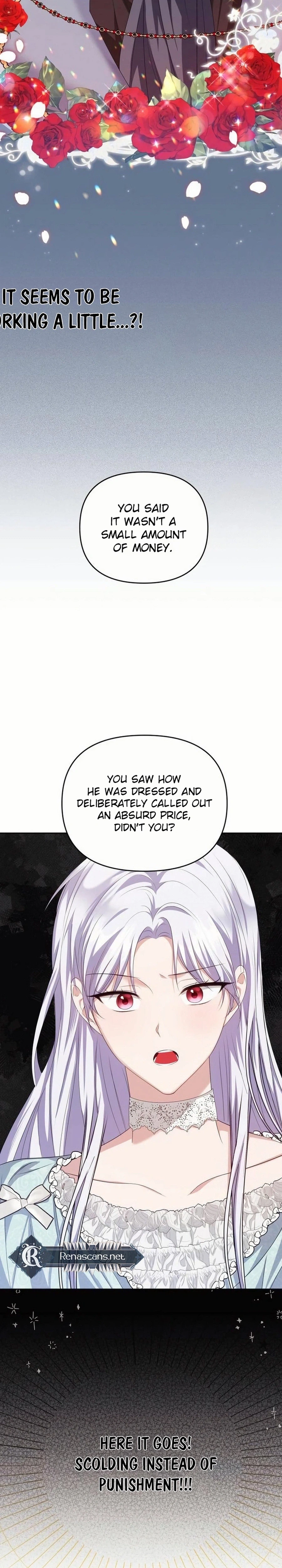 Grand Duke, I Can’t Do It Because It’s Too Cold in The North Chapter 29 167 43