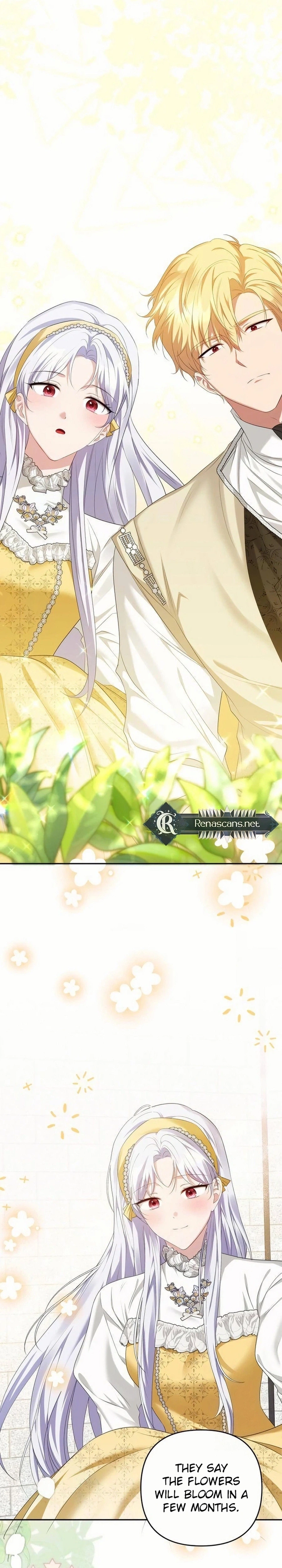 Grand Duke, I Can’t Do It Because It’s Too Cold in The North Chapter 29 129 5