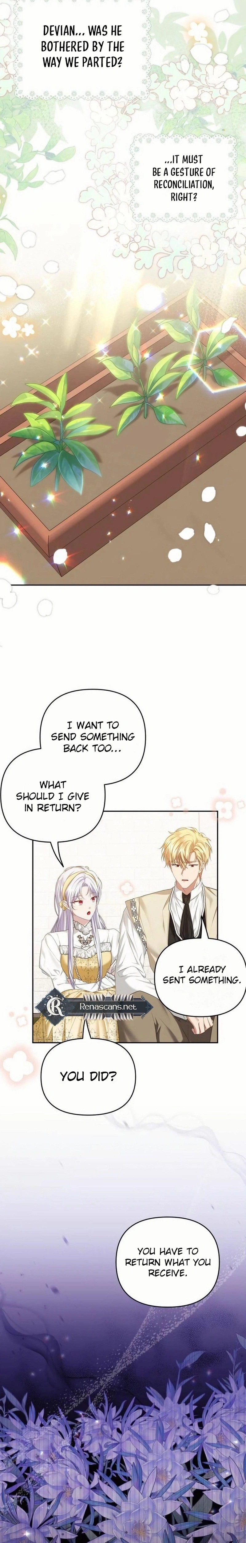 Grand Duke, I Can’t Do It Because It’s Too Cold in The North Chapter 29 131 7