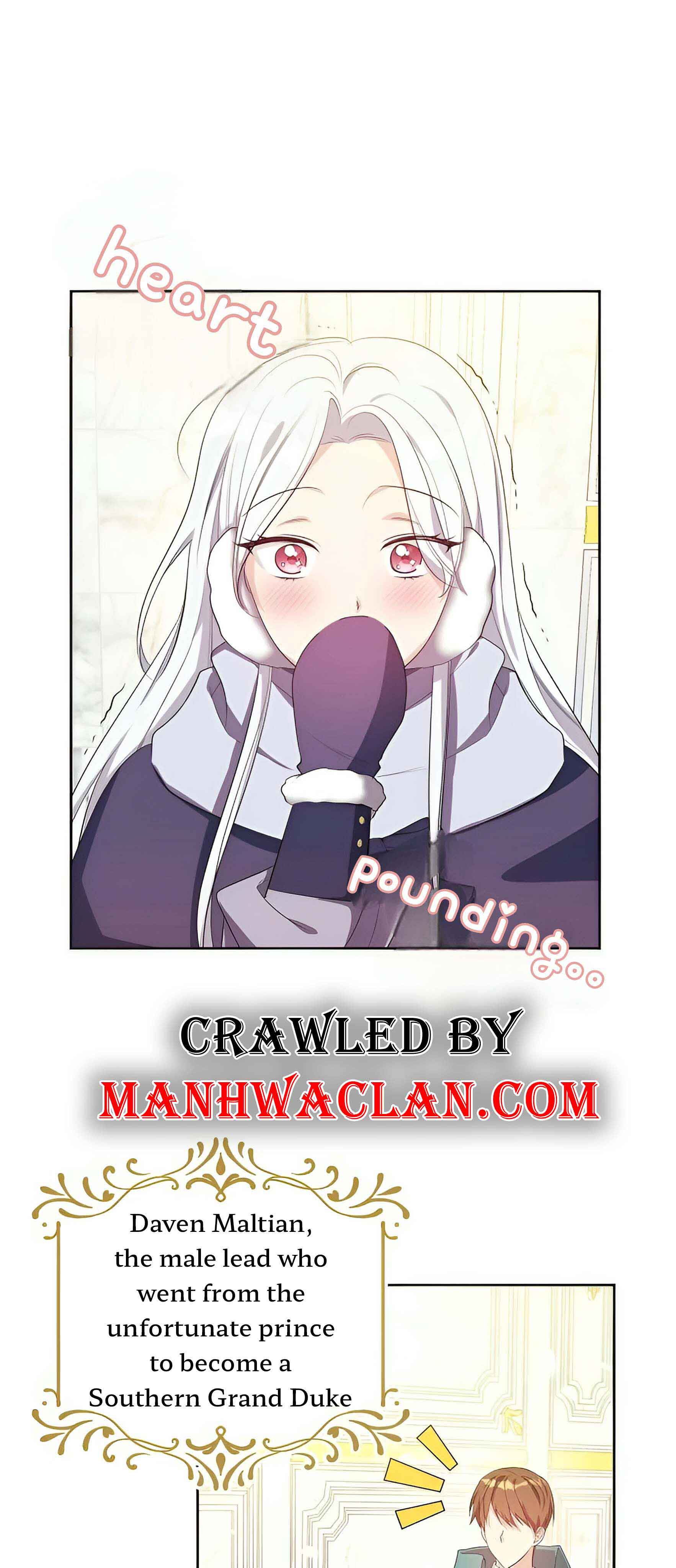 Grand Duke, I Can’t Do It Because It’s Too Cold in The North Chapter 3 225 1