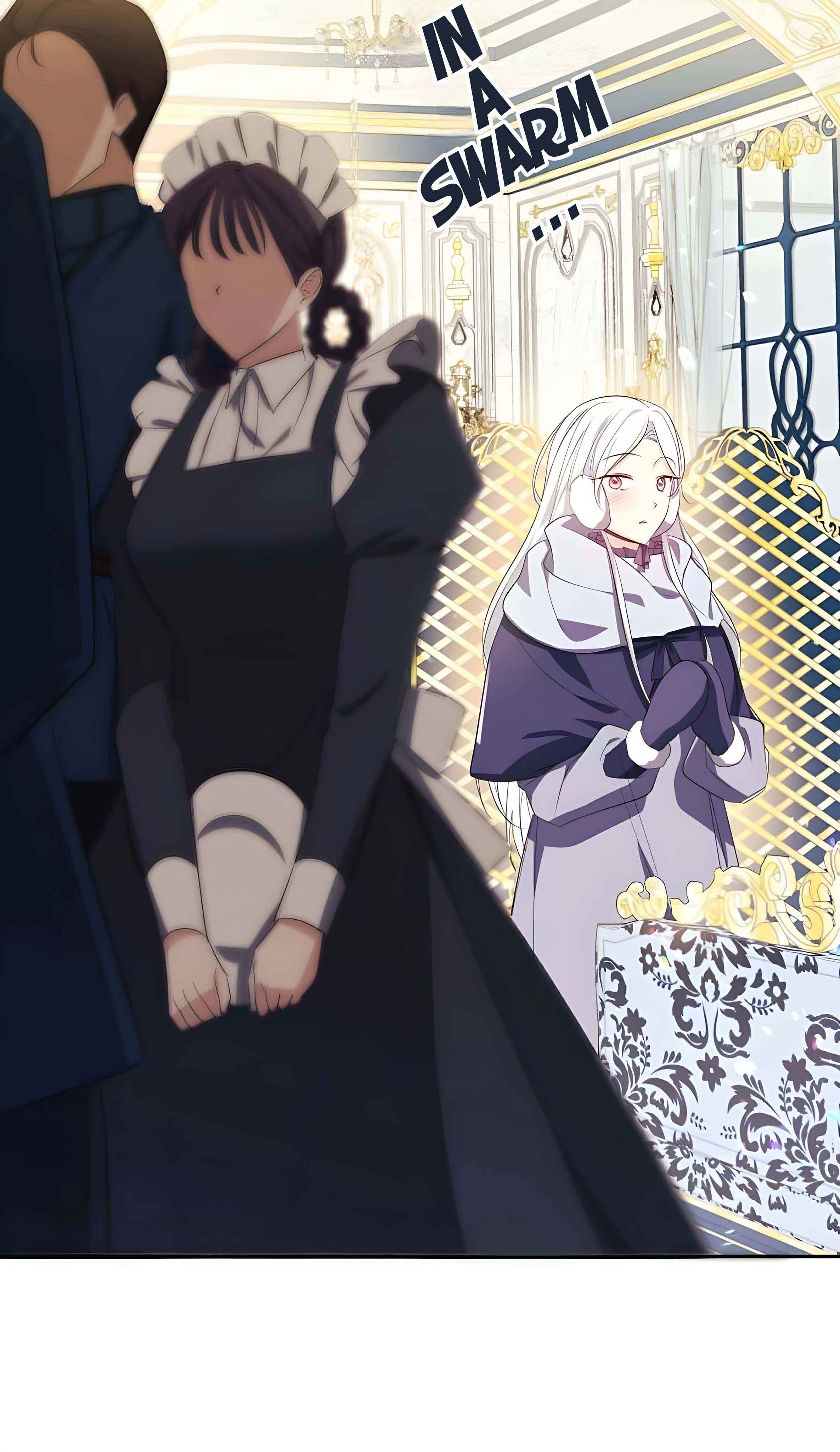 Grand Duke, I Can’t Do It Because It’s Too Cold in The North Chapter 3 236 12