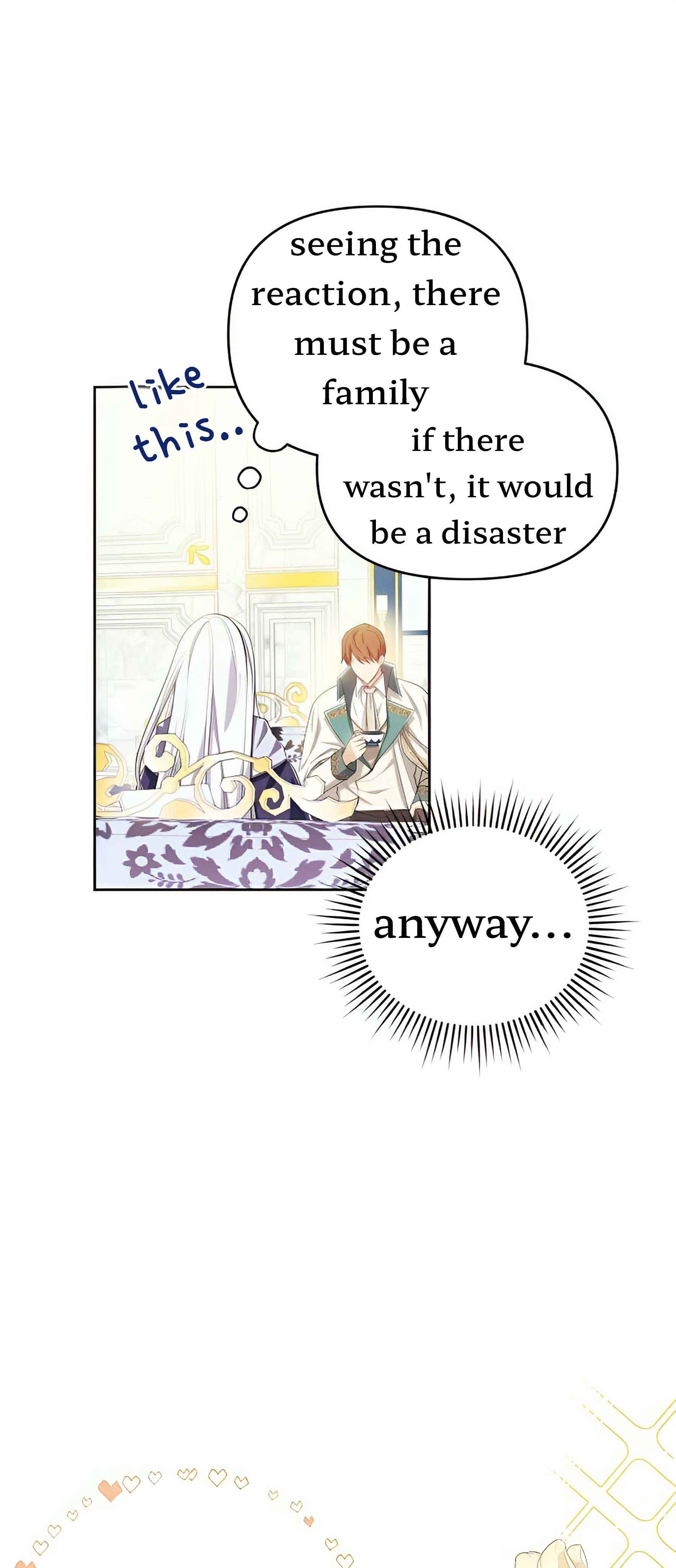 Grand Duke, I Can’t Do It Because It’s Too Cold in The North Chapter 3 237 13