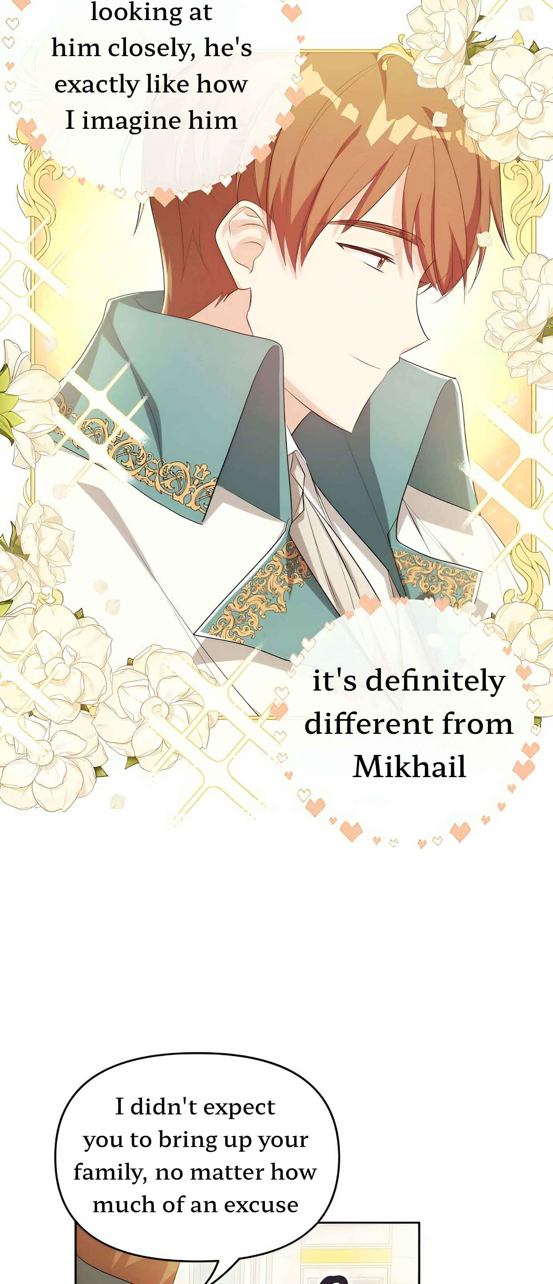 Grand Duke, I Can’t Do It Because It’s Too Cold in The North Chapter 3 238 14