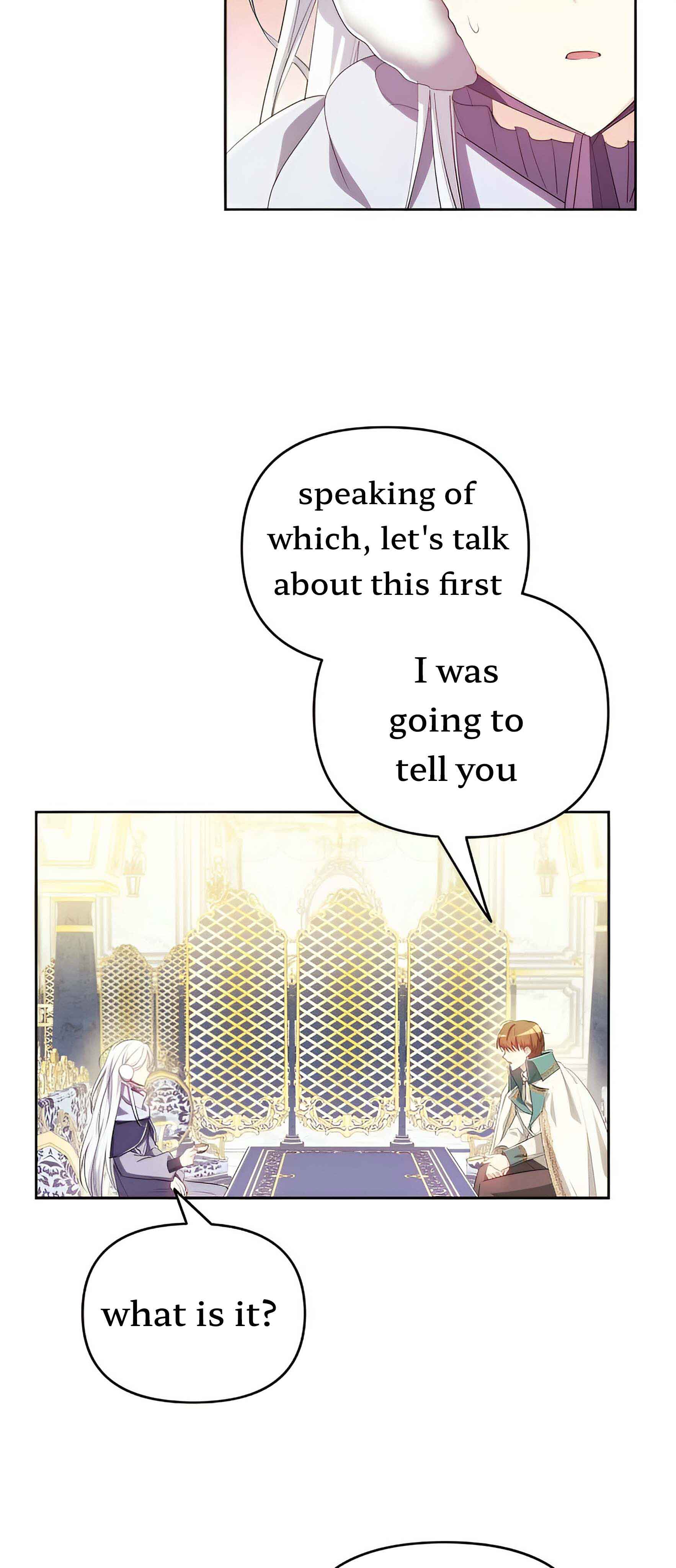 Grand Duke, I Can’t Do It Because It’s Too Cold in The North Chapter 3 240 16