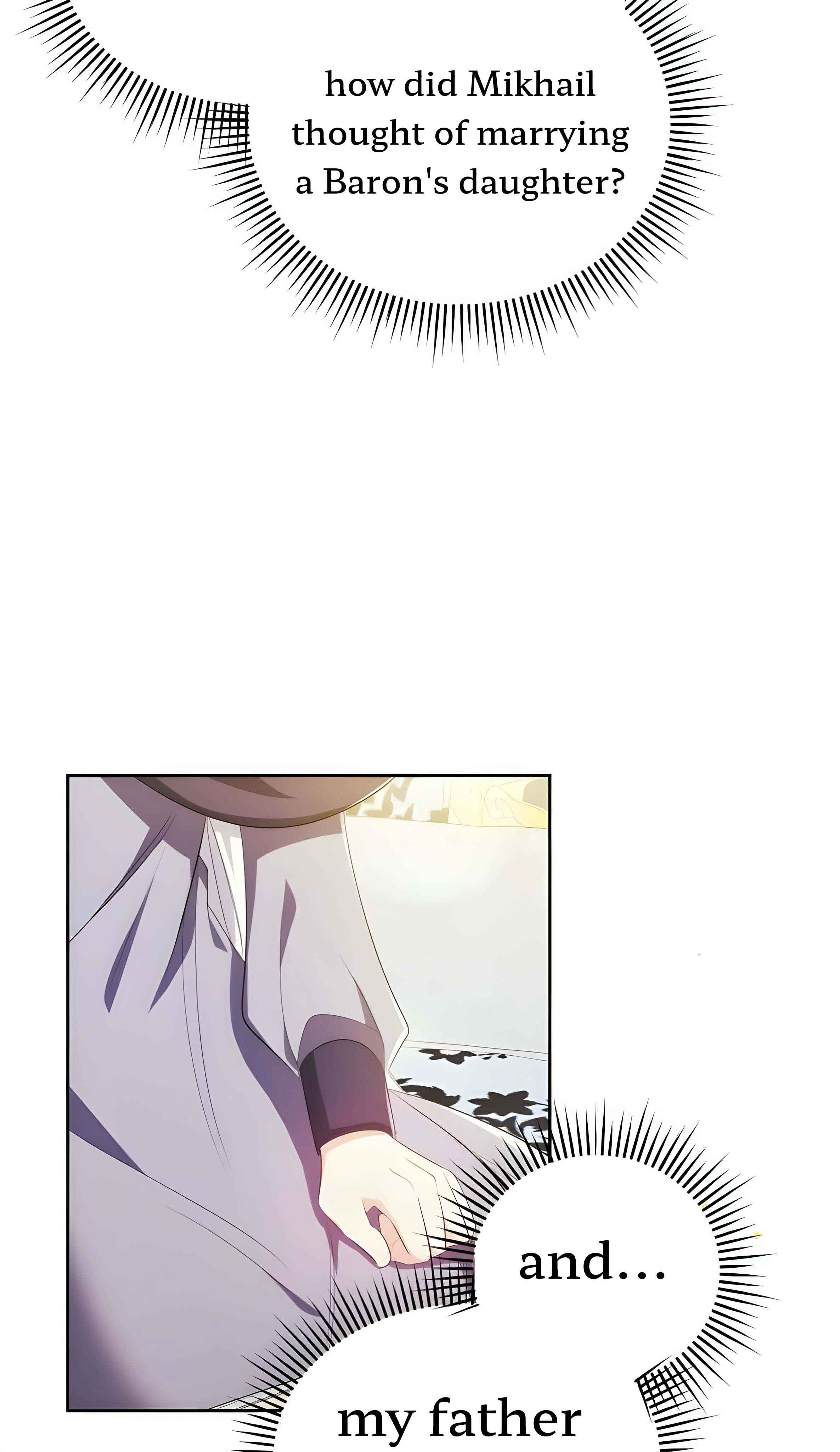 Grand Duke, I Can’t Do It Because It’s Too Cold in The North Chapter 3 242 18