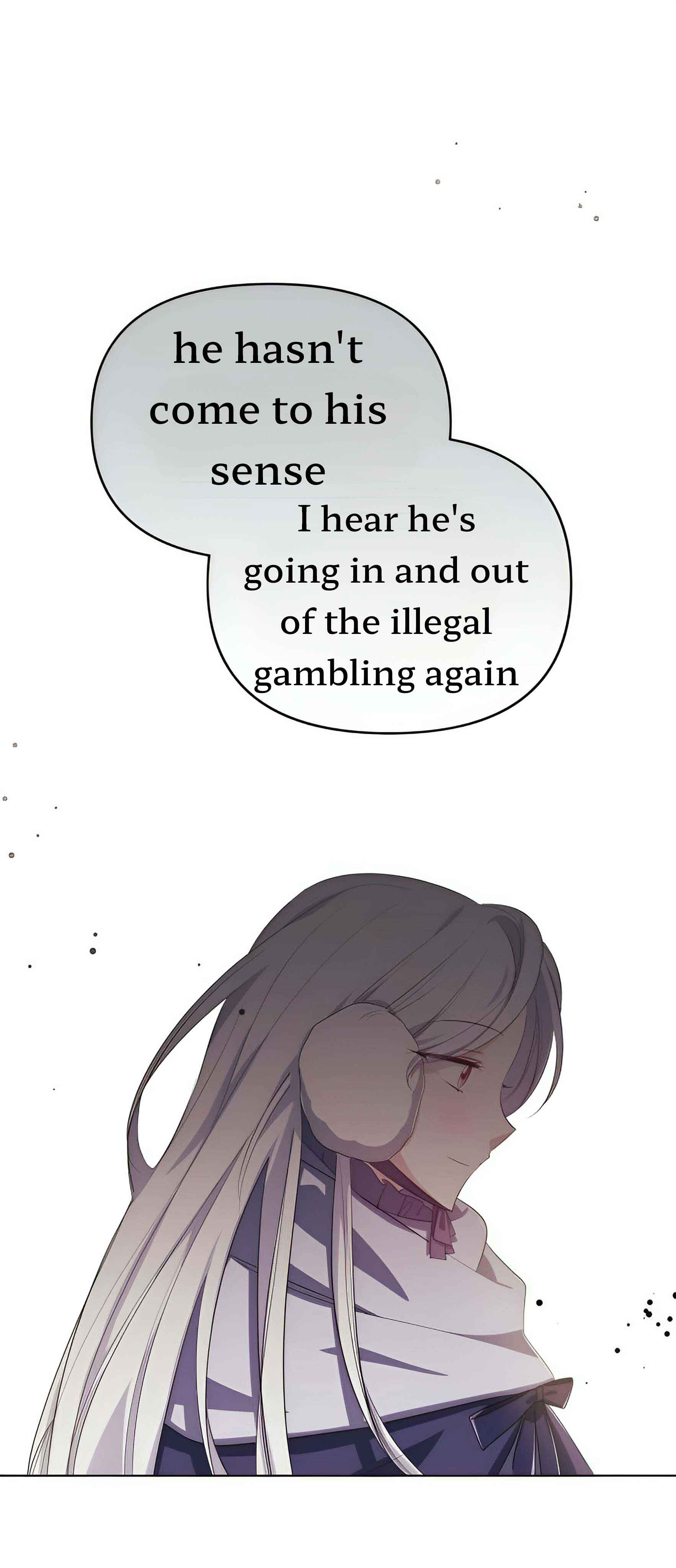 Grand Duke, I Can’t Do It Because It’s Too Cold in The North Chapter 3 244 20