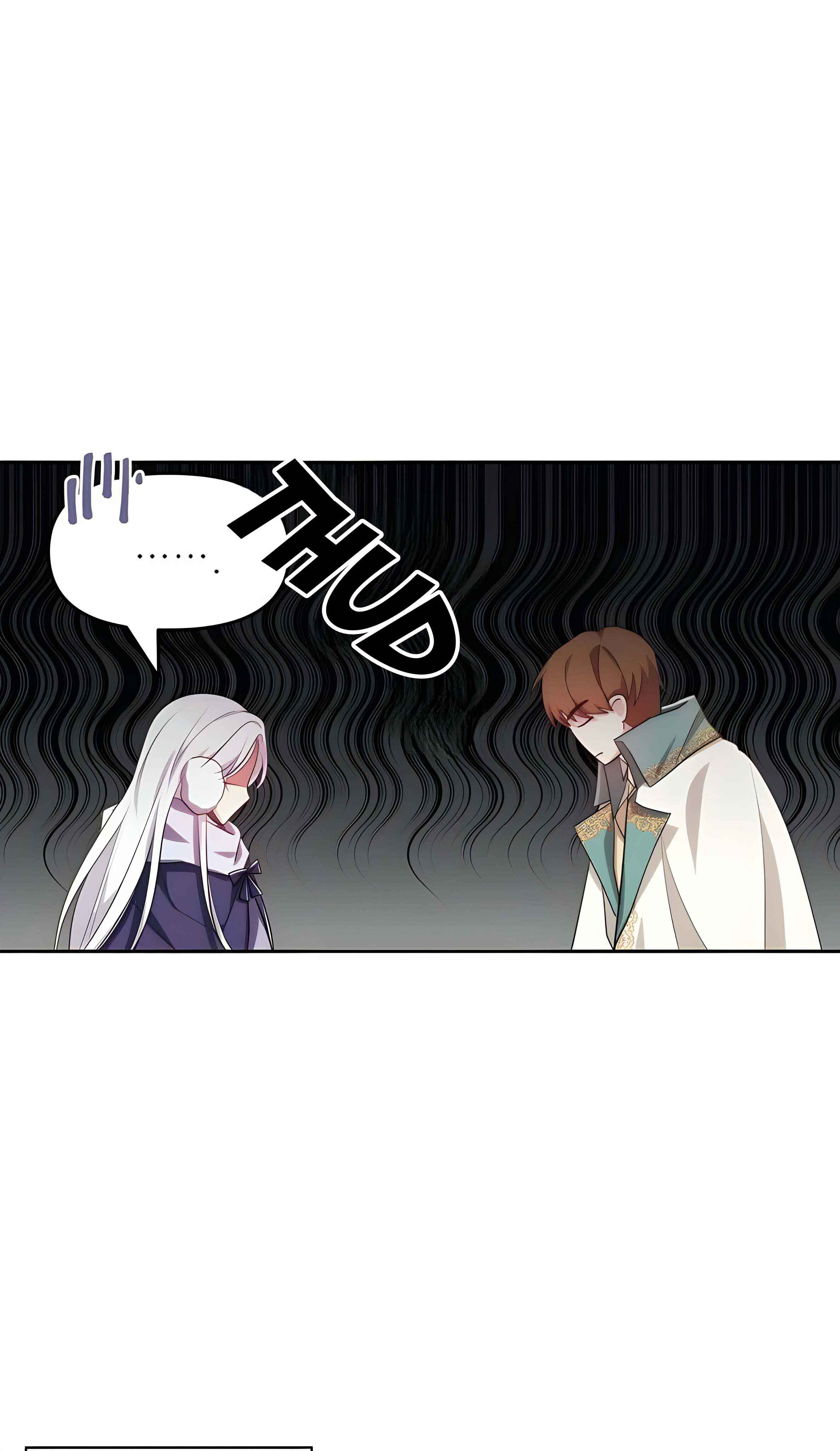 Grand Duke, I Can’t Do It Because It’s Too Cold in The North Chapter 3 245 21