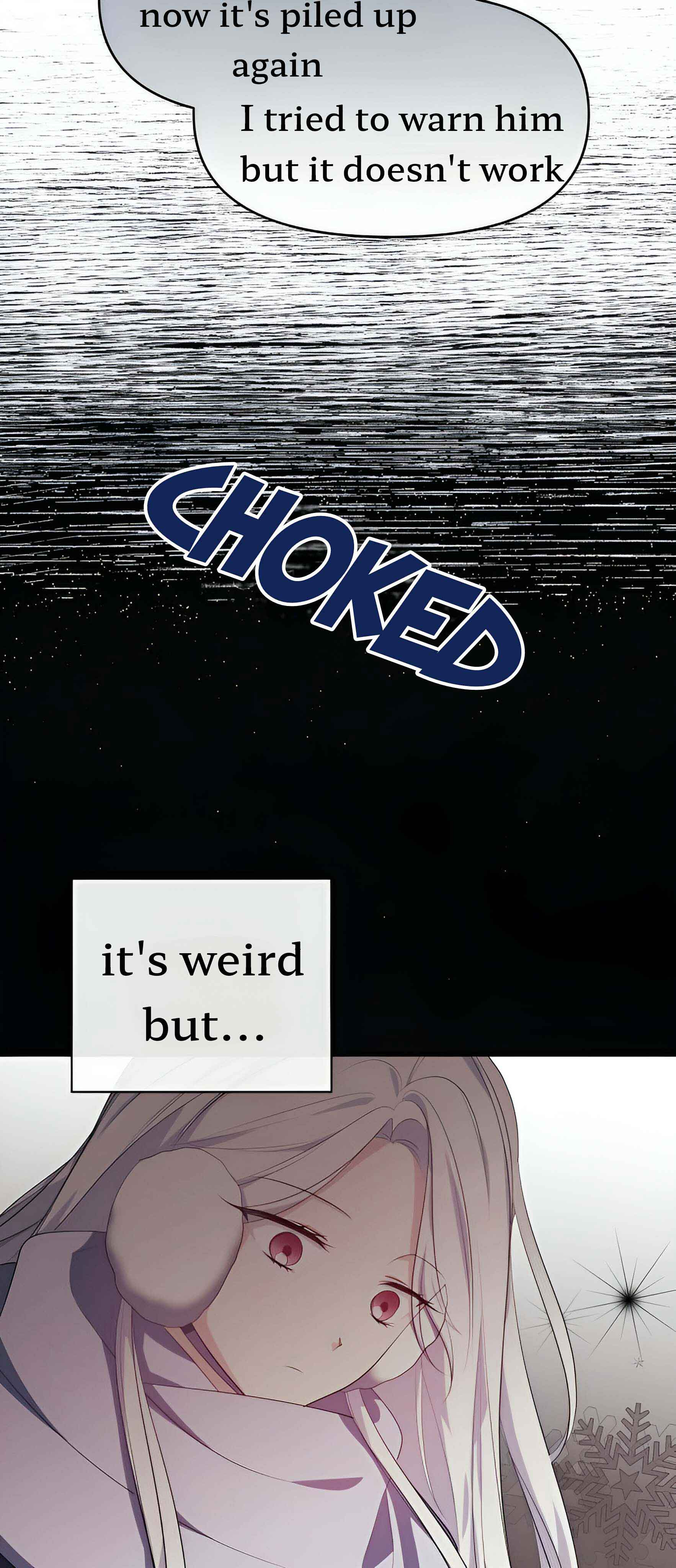 Grand Duke, I Can’t Do It Because It’s Too Cold in The North Chapter 3 247 23